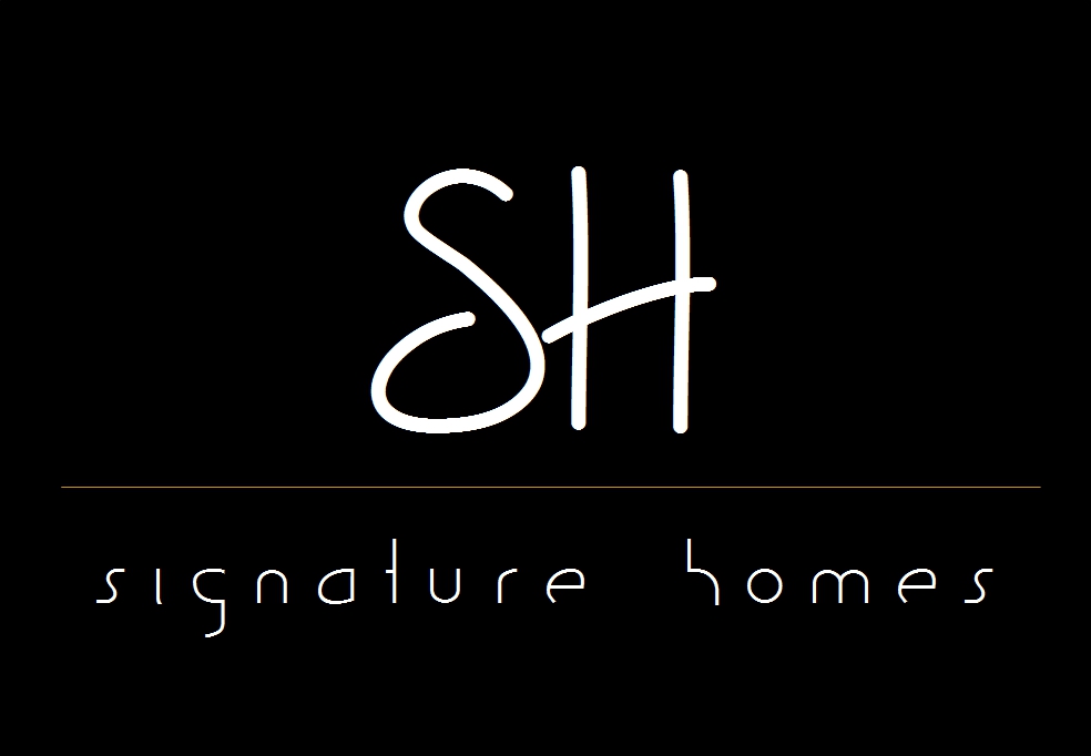 Signature Homes of the Chippewa Valley LLC. logo